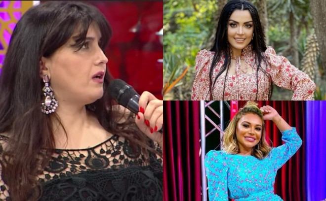 İlhamə həmkarlarını tanımadı