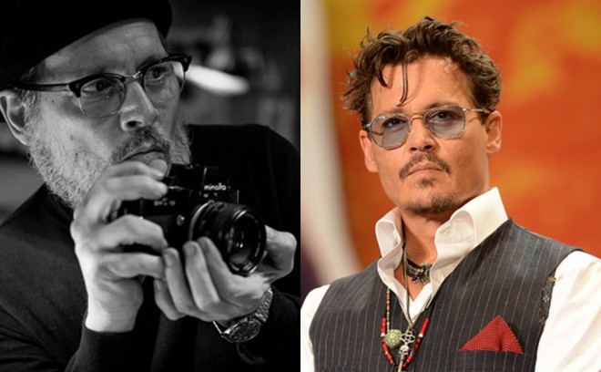 Aktyor Hollivudda boykot edilir