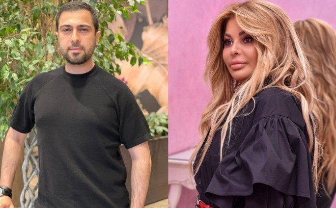 "Ən uğurlu duetlərim Aygün ilə olub..." 