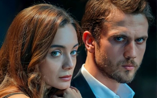 Aktyor yeni eşqə düşüb