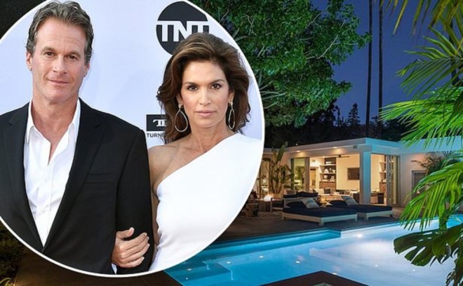 Model malikanəsini 13,5 milyon dollara satdı - foto