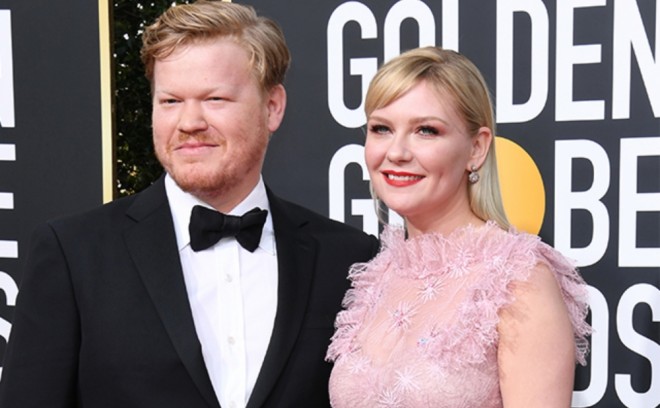 Aktyor cütlüyün 2-ci övladı dünyaya gəldi - foto