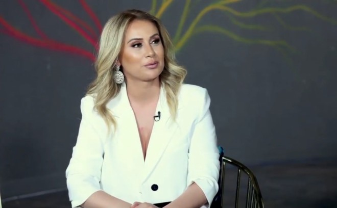 "Şəxsi həyatım yoxdur,.." 