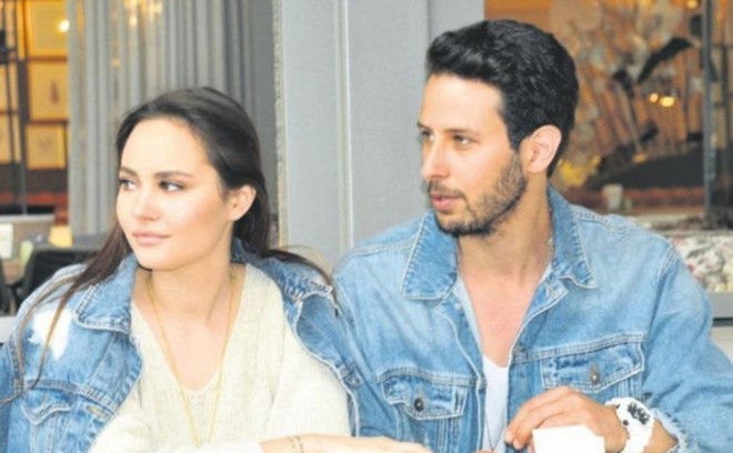 Tuan rusiyalı nişanlısı Yanadan ayrıldı