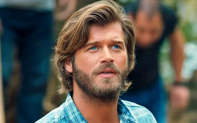 Aktyor yeni filmdə rol alacaq