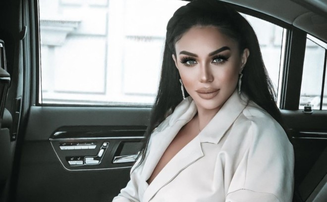 "Hədəf" mahnısının sinqlını buraxdı 