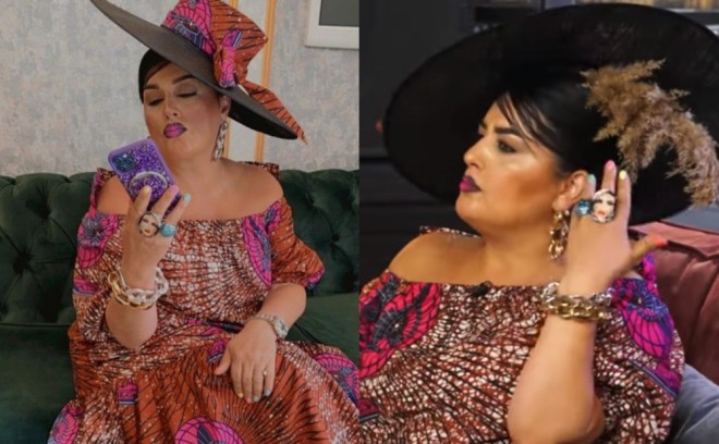 "Kitabıma görə çoxlu pul verirlər..." 