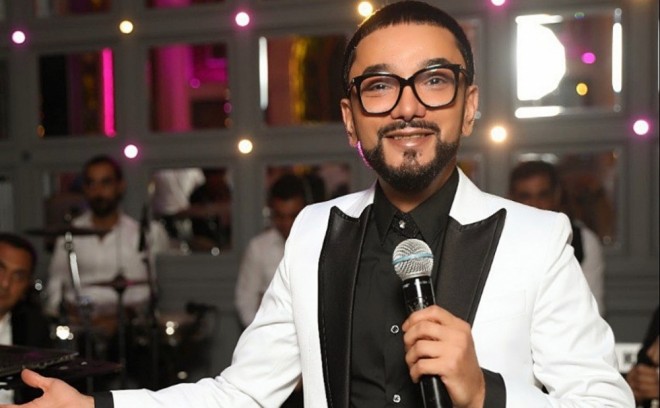 Xalq artisti dələduzluqdan yazdı