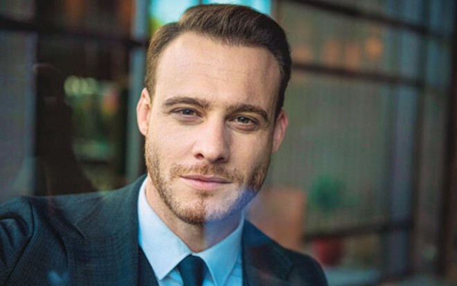 Aktyor özünü daha gənc hiss edir