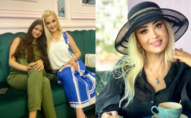 "Həyatda ən güclü varlıq anadır" - Xalq artisti
