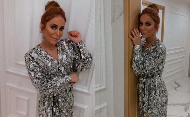 "Özümə kənardan baxmaq çox xoş olur... "