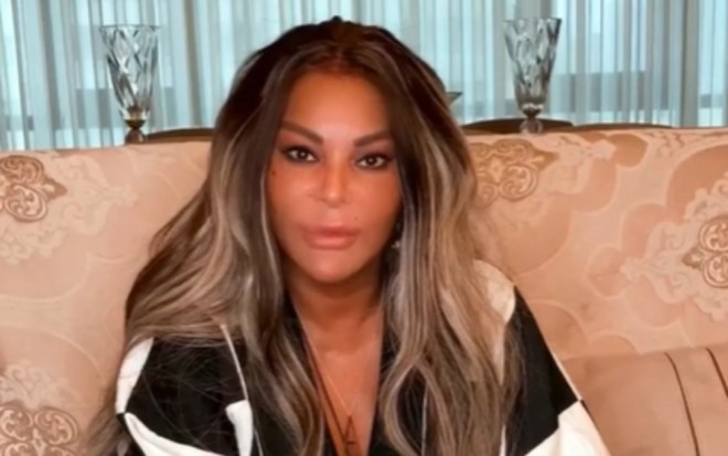 Aygün xəstəliyi ağır keçirib
