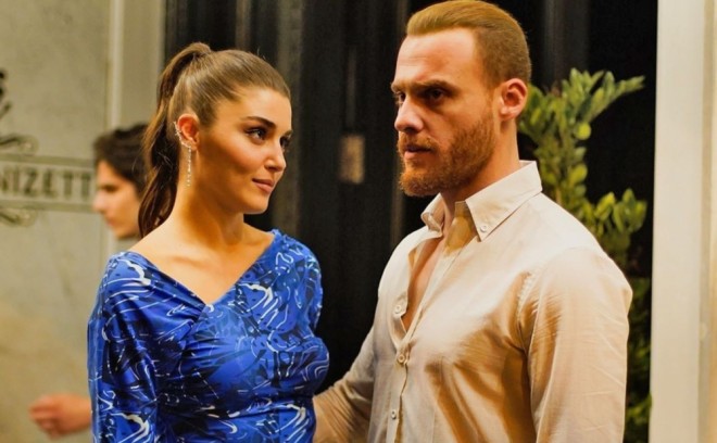 Aktrisa evlənməyə hazırlaşır