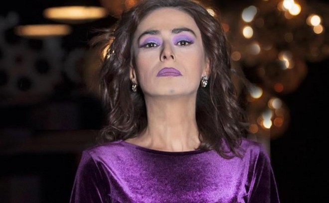 Yıldız Tilbe peyvənd olundu