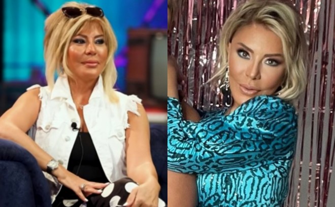 Xalq artistinin yeni görünüşü bəyənilib-foto