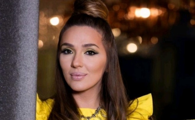 "Eurovision" təmsilçimiz Bakıdan köçüb