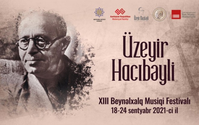Beynəlxalq Musiqi Festivalı başlayır