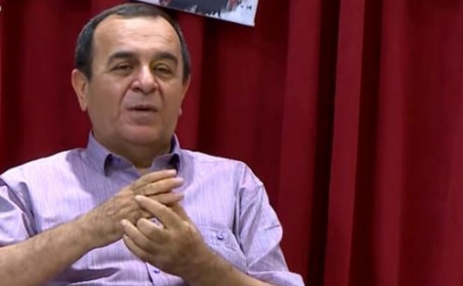 "Aktyoru təqaüdə çıxartmaq olmaz..." 