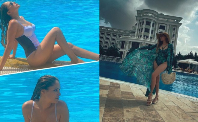 "Mənfi rəylərə görə narahat olmuram..." 