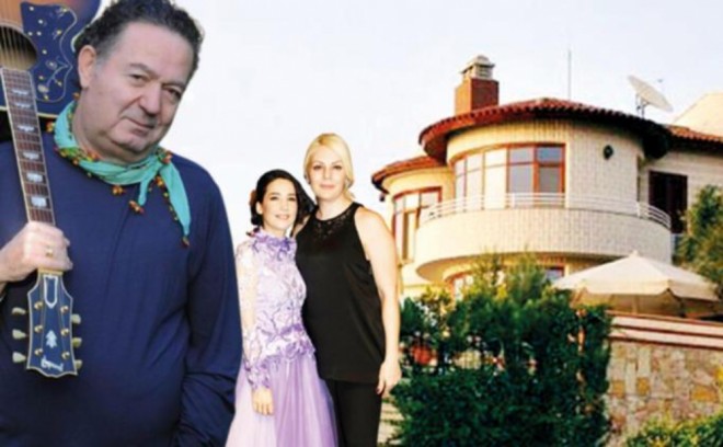 Kayahanın qızı ilə arvadı məhkəməlik oldu