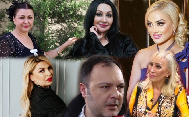 Aktyorlar 16 aydır teatr üçün darıxıblar