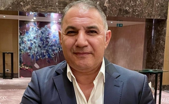 "Ailə quranda ciddi düşünmək lazımdır" - Əməkdar artist