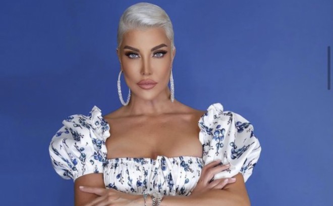 Model həbsdən azadlığa çıxıb