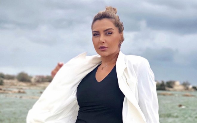 Zülfiyyənin payız ab-havalı fotosessiyası