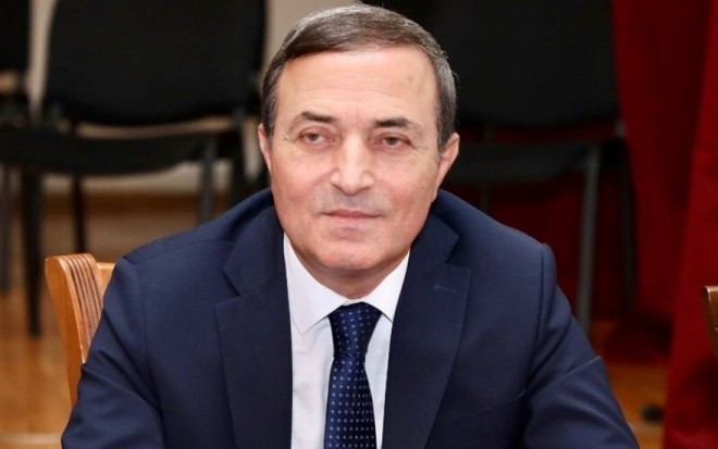 "Muğam müsabiqəsi Şuşada keçirilə bilər..."
