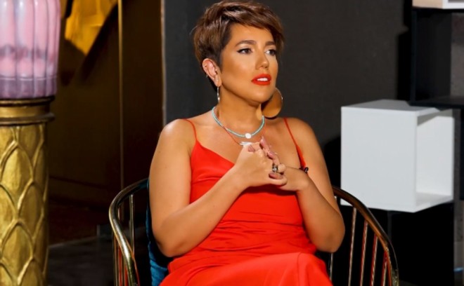 "Təkcə burnuma müdaxilə etdirmişəm..." 