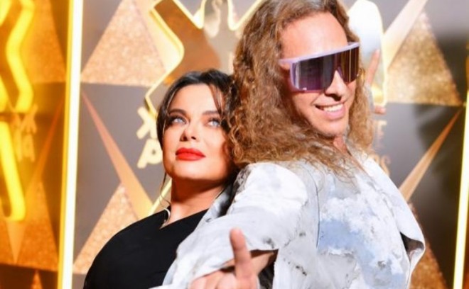 Müğənni ərinin xəyanətindən danışdı