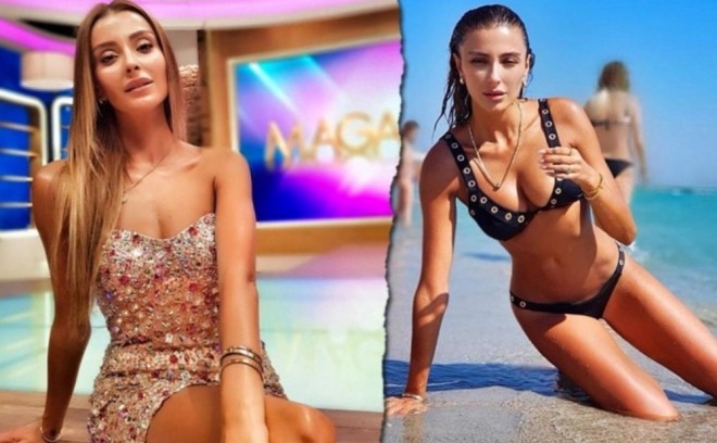 Model hər gün 50 evlilik təklifi alır