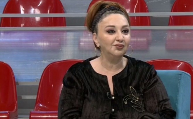 "Həyat eşqim sönür..." - Xalq artisti