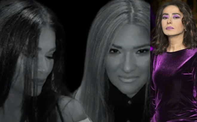 Xumarın yeni ifası rezonans yaratdı - foto
