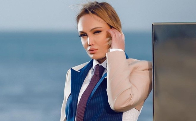 Nura Suri sosial şəbəkədə yazdı