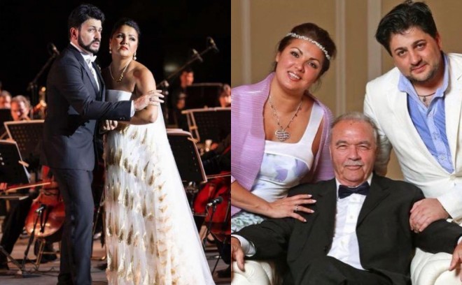 Xalq artistləri konsertlərini təxirə salıb