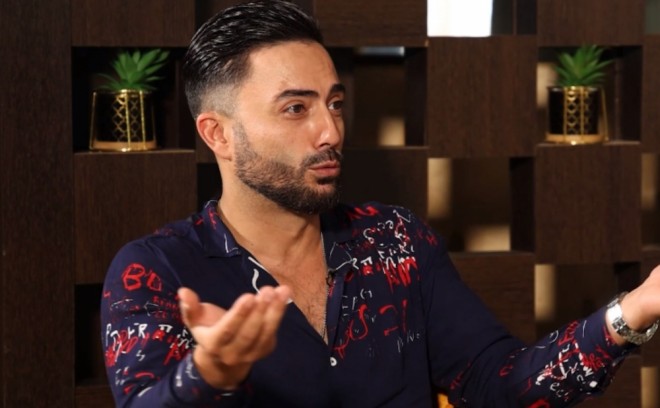 Kərim biznes qurmaq istəyir