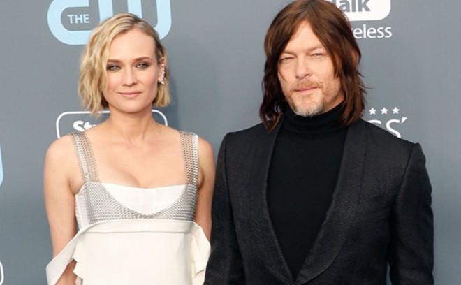 Model aktyor sevgilisi ilə nişanlanıb