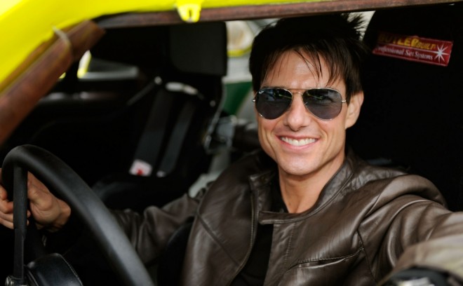 Hollivud ulduzunun minlik maşını oğurlanıb