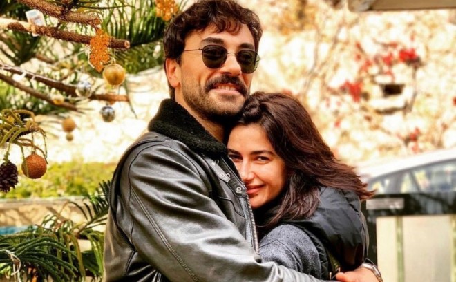 Nəsrin aktyor sevgilisindən ayrılıb