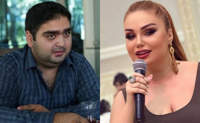 Əməkdar artisti məhkəmə ilə hədələyib