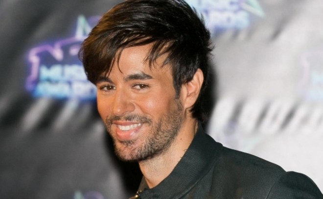 Enriki İqlesias karyerasına son qoyur