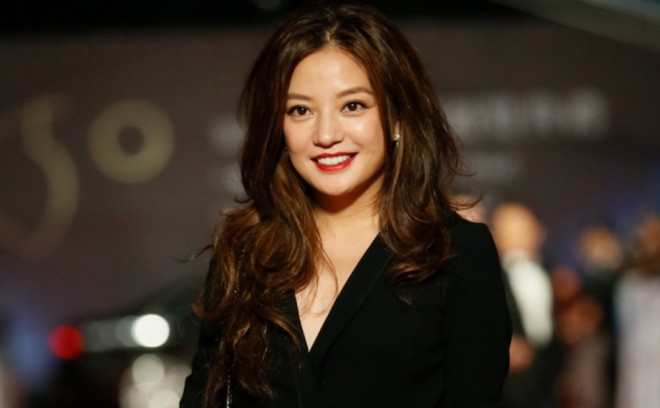 Aktrisanın çəkildiyi filmlər silinib