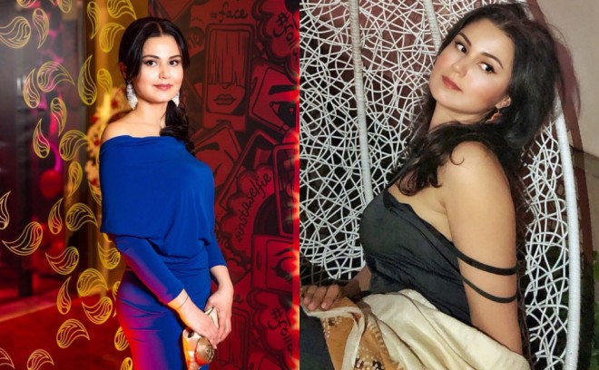 "Azərbaycanda model biznesi inkişafdan qalır..." - foto