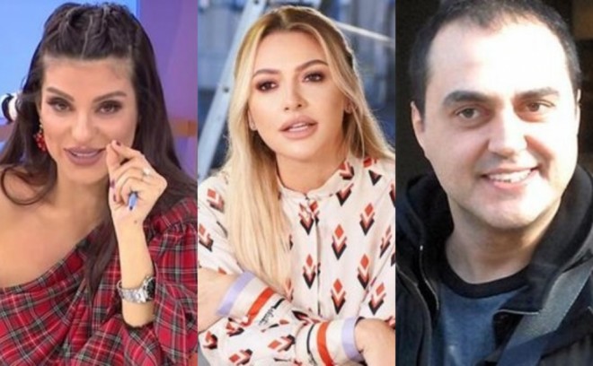 Hadisə 200 min lirə təzminat istəyir