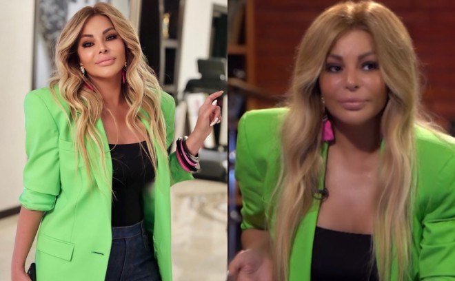 "Həyat yoldaşım qısqanc idi, mənimlə kobud rəftar edirdi..."