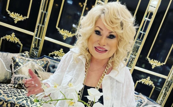 "Göylərdə uçurdum" - Nisə Qasımova