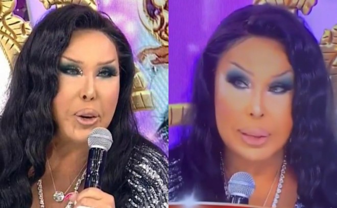 Bülənt Ərsoy aparıcılığa başlayıb - foto