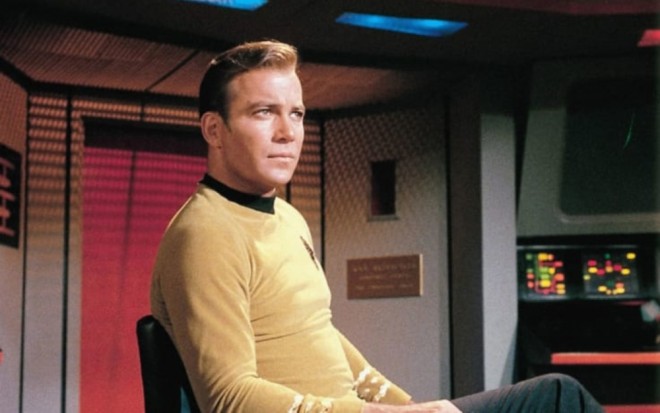 Aktyor 90 yaşında kosmosa uçacaq
