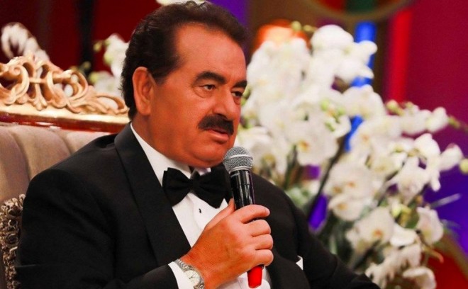 Tatlısəs 12 ildən sonra konsert verdi - video